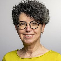 Susanne Schneider, Liste B90/Die Grünen in Ginsheim-Gustavsburg, Kommunalwahl 2021