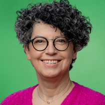 Susanne Schneider, Bündnis 90/Die Grünen Ginsheim-Gustavsburg, Stadtverordnete