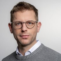 Sebastian Hofmann, Liste B90/Die Grünen in Ginsheim-Gustavsburg, Kommunalwahl 2021