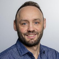 Christian Paatz, Liste B90/Die Grünen in Ginsheim-Gustavsburg, Kommunalwahl 2021