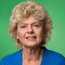 Heike Pockrandt, Bündnis 90/Die Grünen Ginsheim-Gustavsburg, Stadtverordnete 