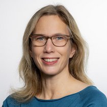 Stefanie Best, Liste B90/Die Grünen in Ginsheim-Gustavsburg, Kommunalwahl 2021